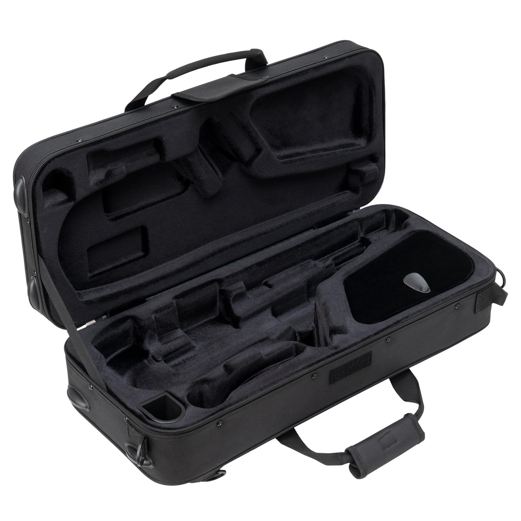 Alto Saxophone Case - MAX, Rectangular | Protec